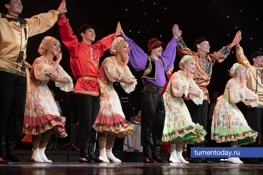 Фото Сергея Куликова