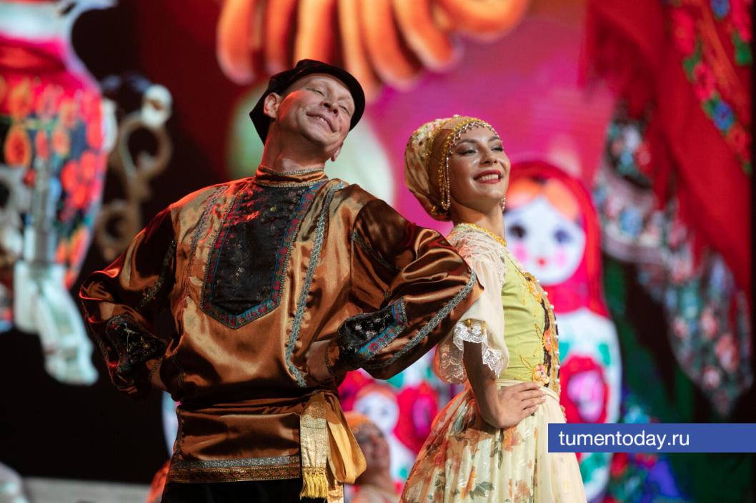 Фото Сергея Куликова