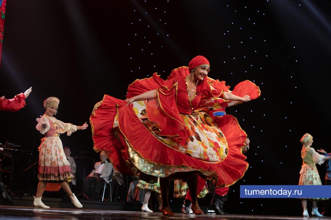 Фото Сергея Куликова