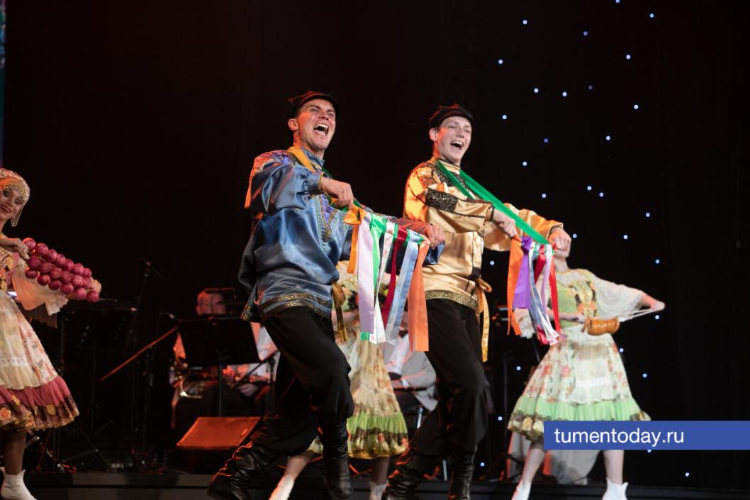 Фото Сергея Куликова