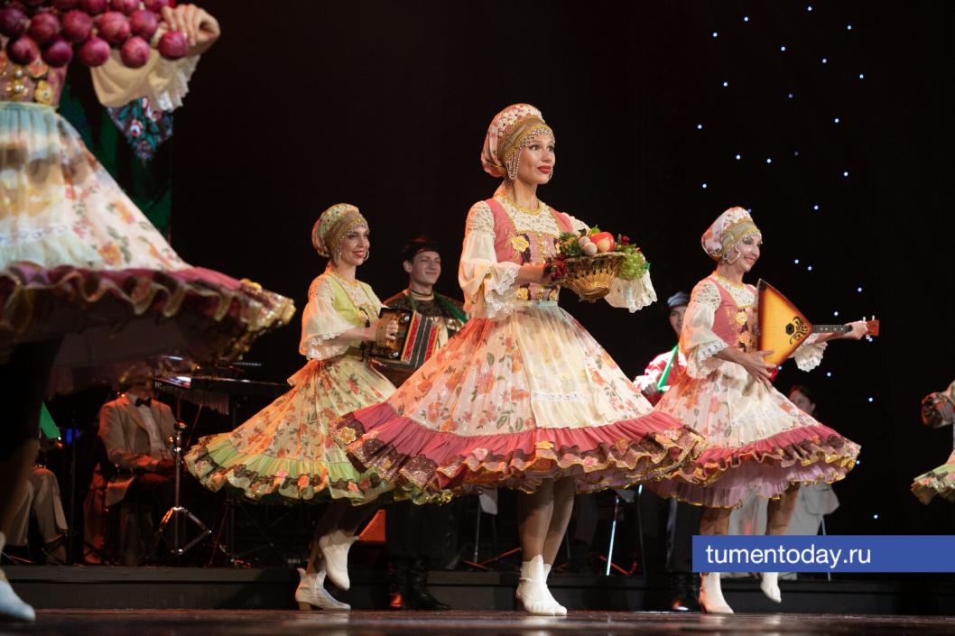 Фото Сергея Куликова