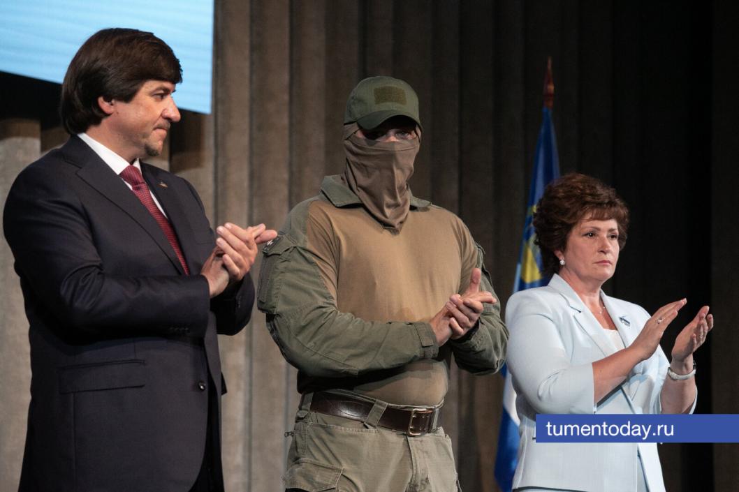 Фото Сергея Куликова