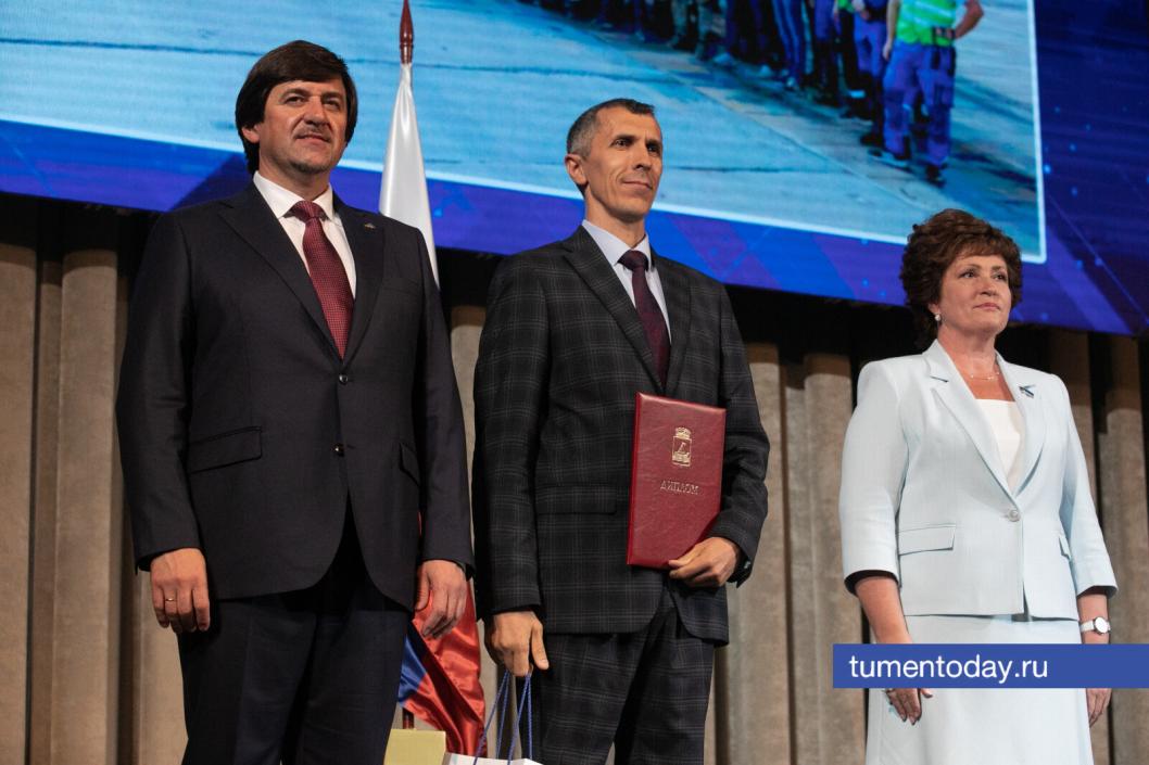 Фото Сергея Куликова