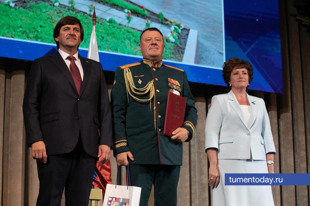 Фото Сергея Куликова