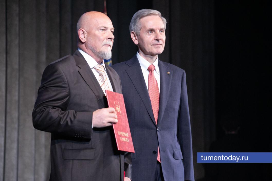 Фото Сергея Куликова