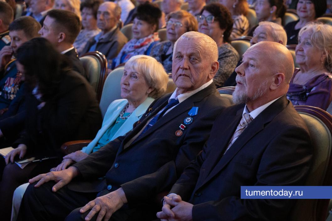 Фото Сергея Куликова