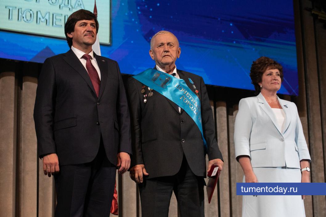 Фото Сергея Куликова