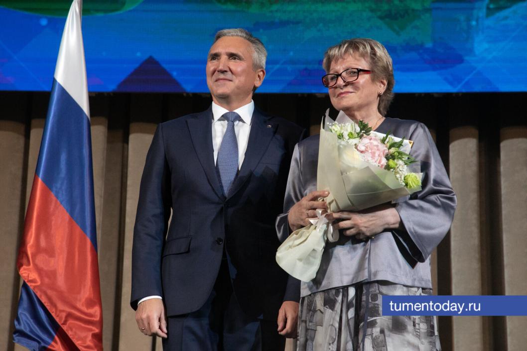 Фото Сергея Куликова