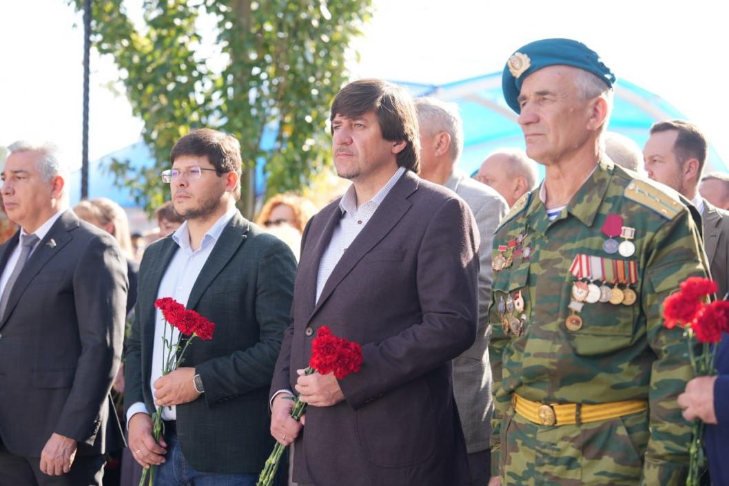 Фото из телеграм-канала Максима Афанасьева