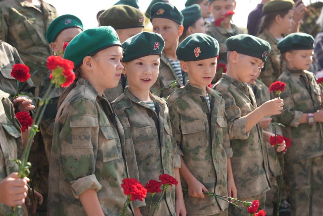 Фото из телеграм-канала Максима Афанасьева