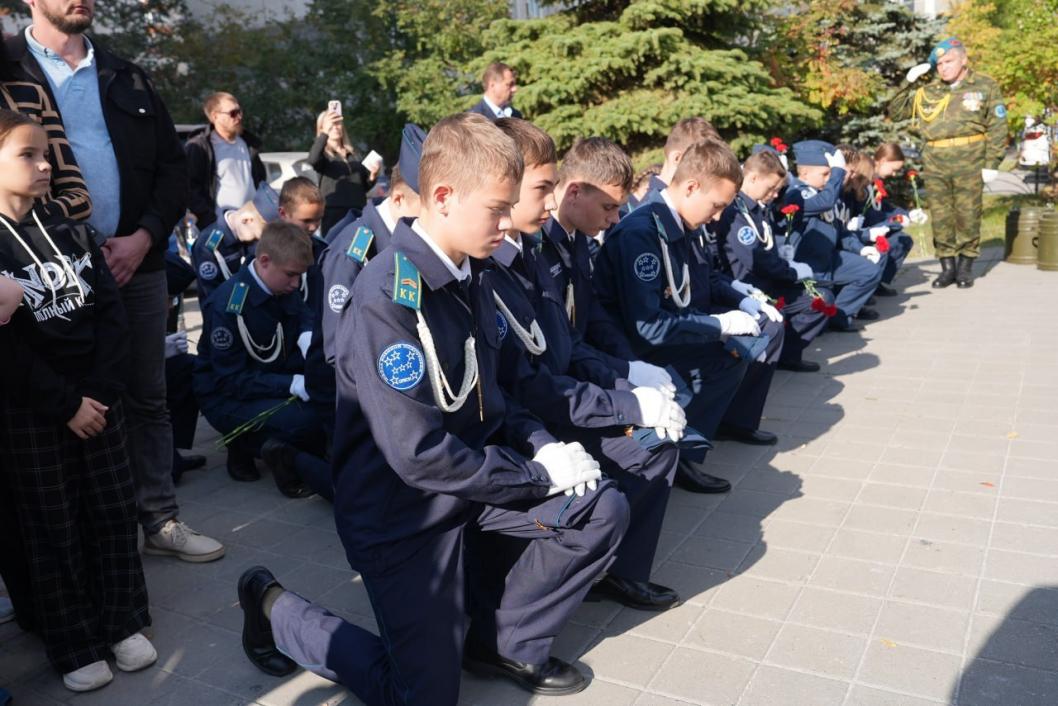 Фото из телеграм-канала Максима Афанасьева