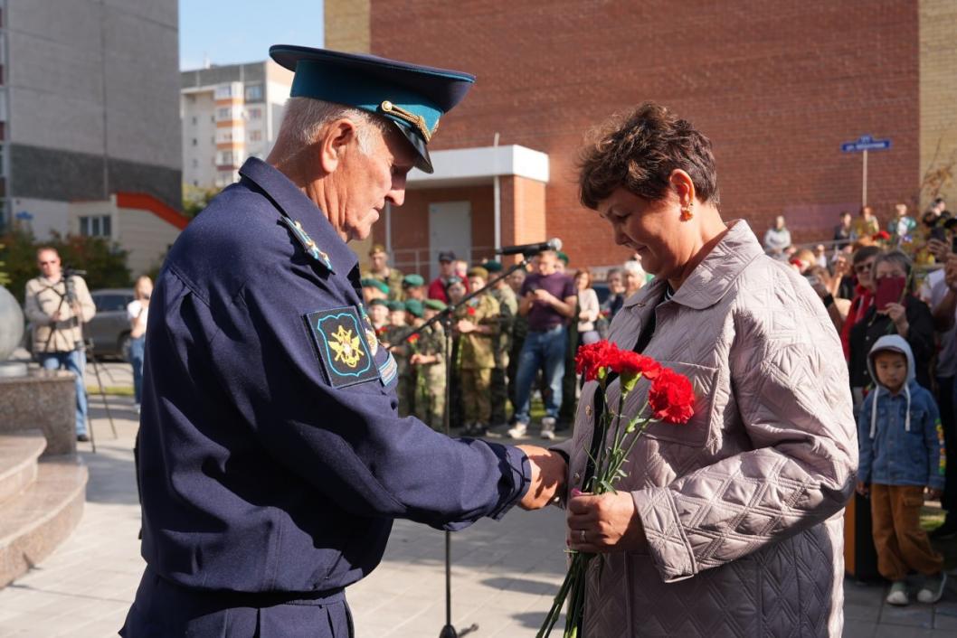 Фото из телеграм-канала Максима Афанасьева