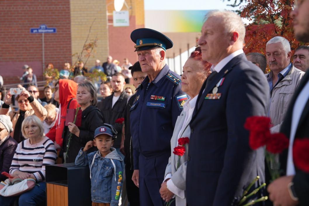 Фото из телеграм-канала Максима Афанасьева