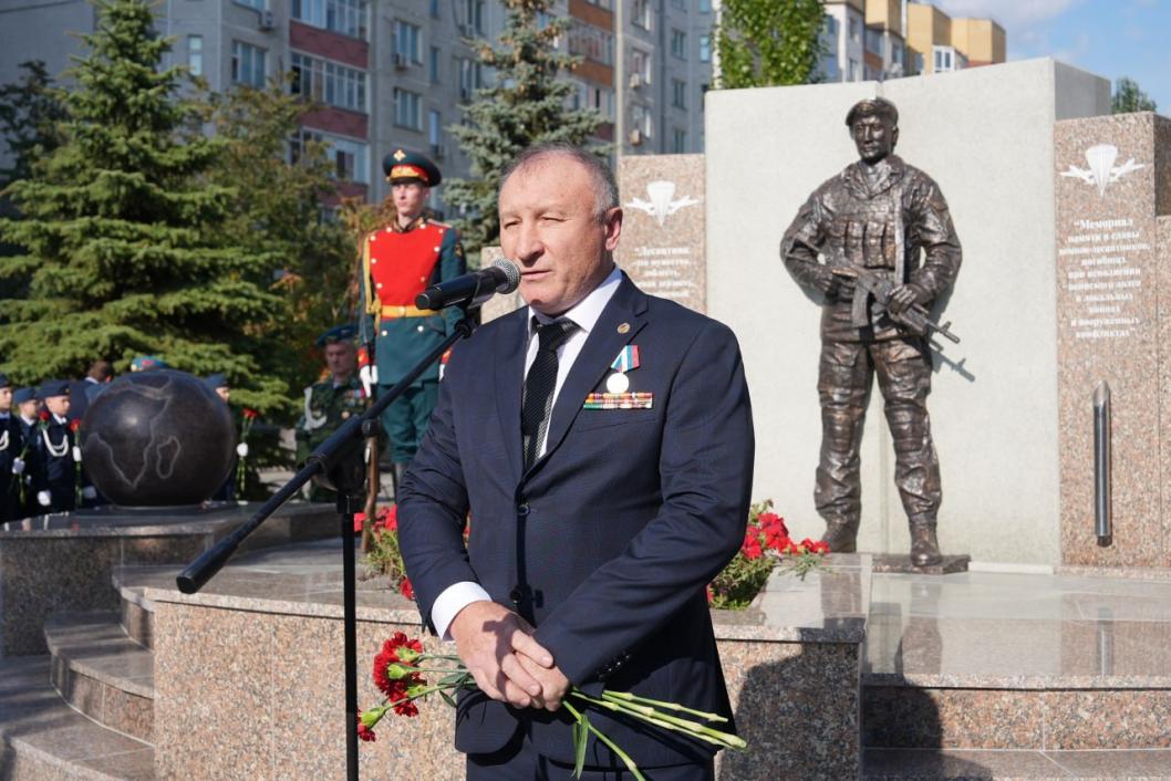 Фото из телеграм-канала Максима Афанасьева