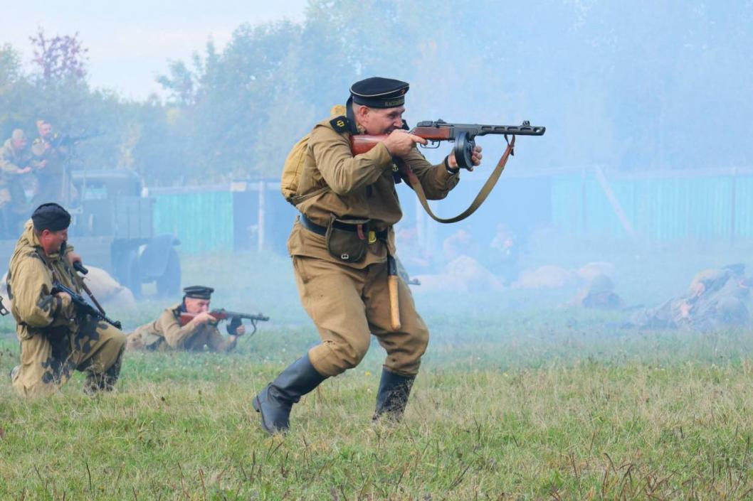 Фото из телеграм-канала Петра Вагина