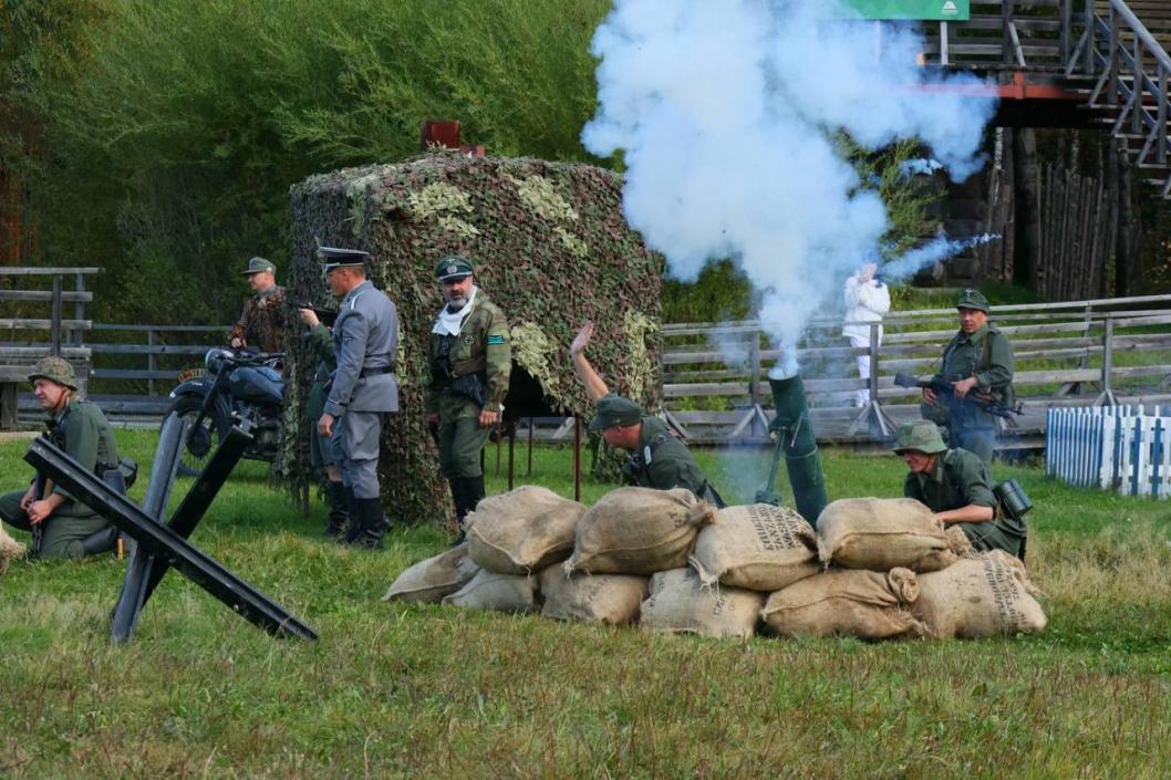 Фото из телеграм-канала Петра Вагина