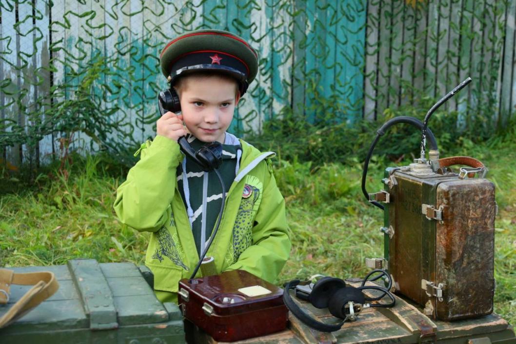 Фото из телеграм-канала Петра Вагина