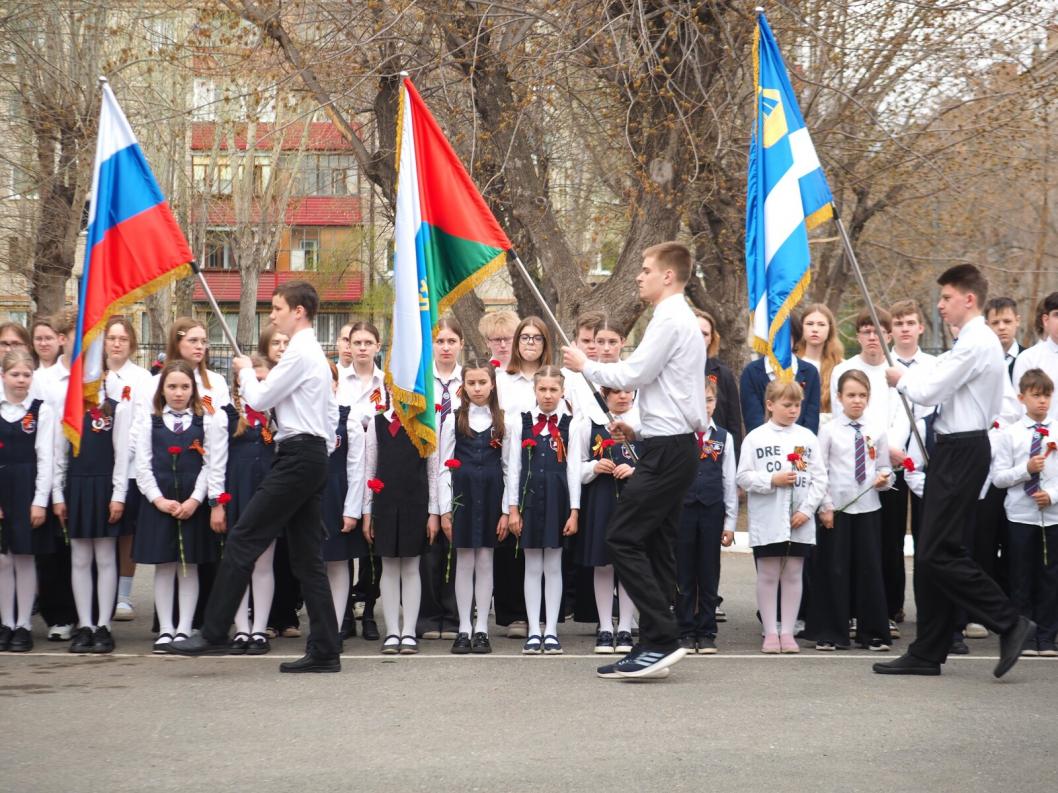 Фото регионального исполкома «Единой России»