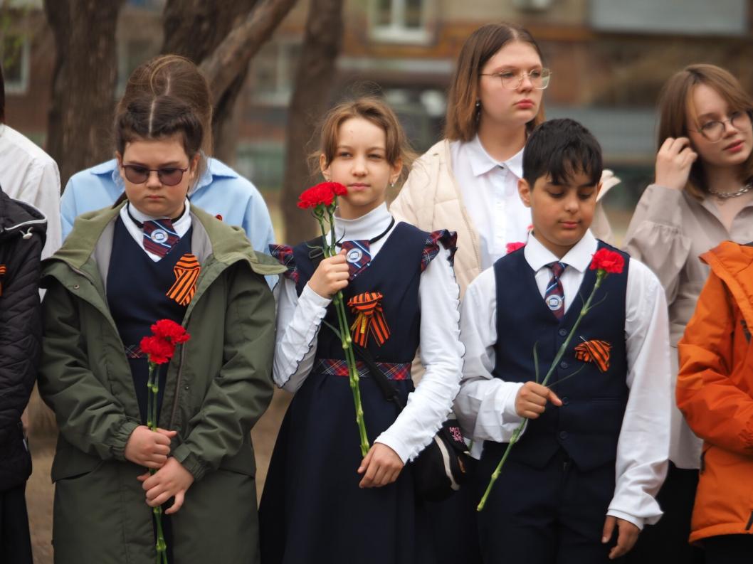 Фото регионального исполкома «Единой России»