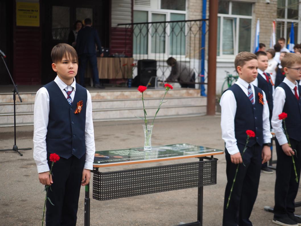 Фото регионального исполкома «Единой России»