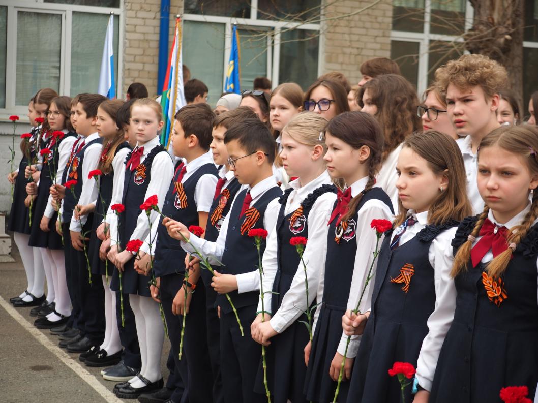Фото регионального исполкома «Единой России»
