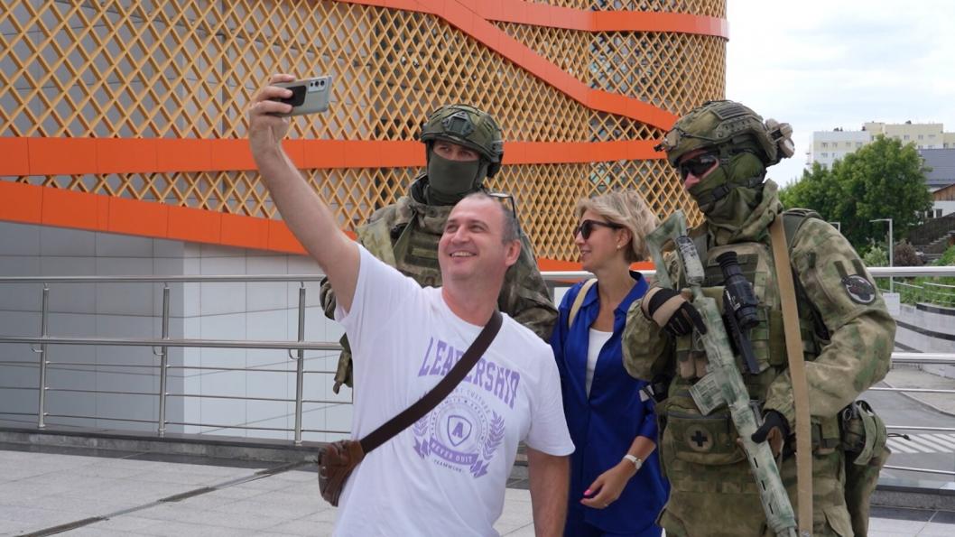 Фото Госавтоинспекции Тюменской области, автор неизвестен