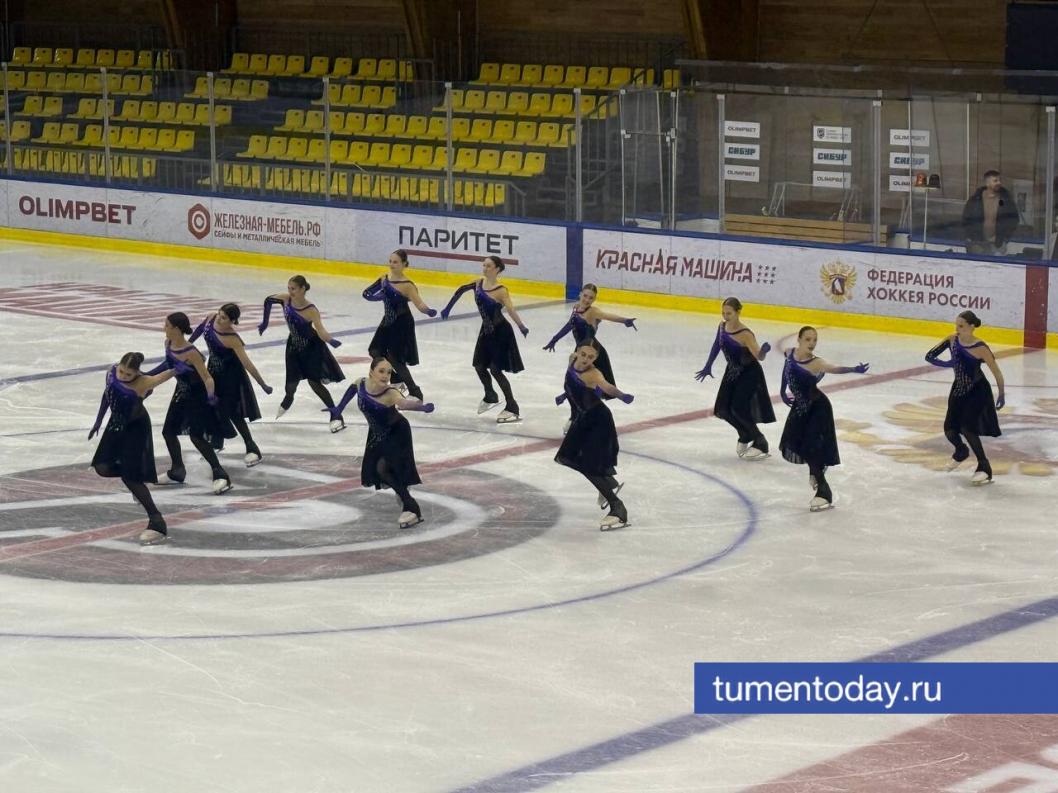 Фото Юлии Комнатовой 