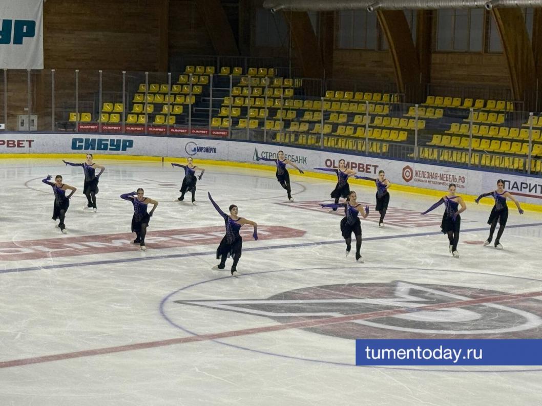 Фото Юлии Комнатовой 