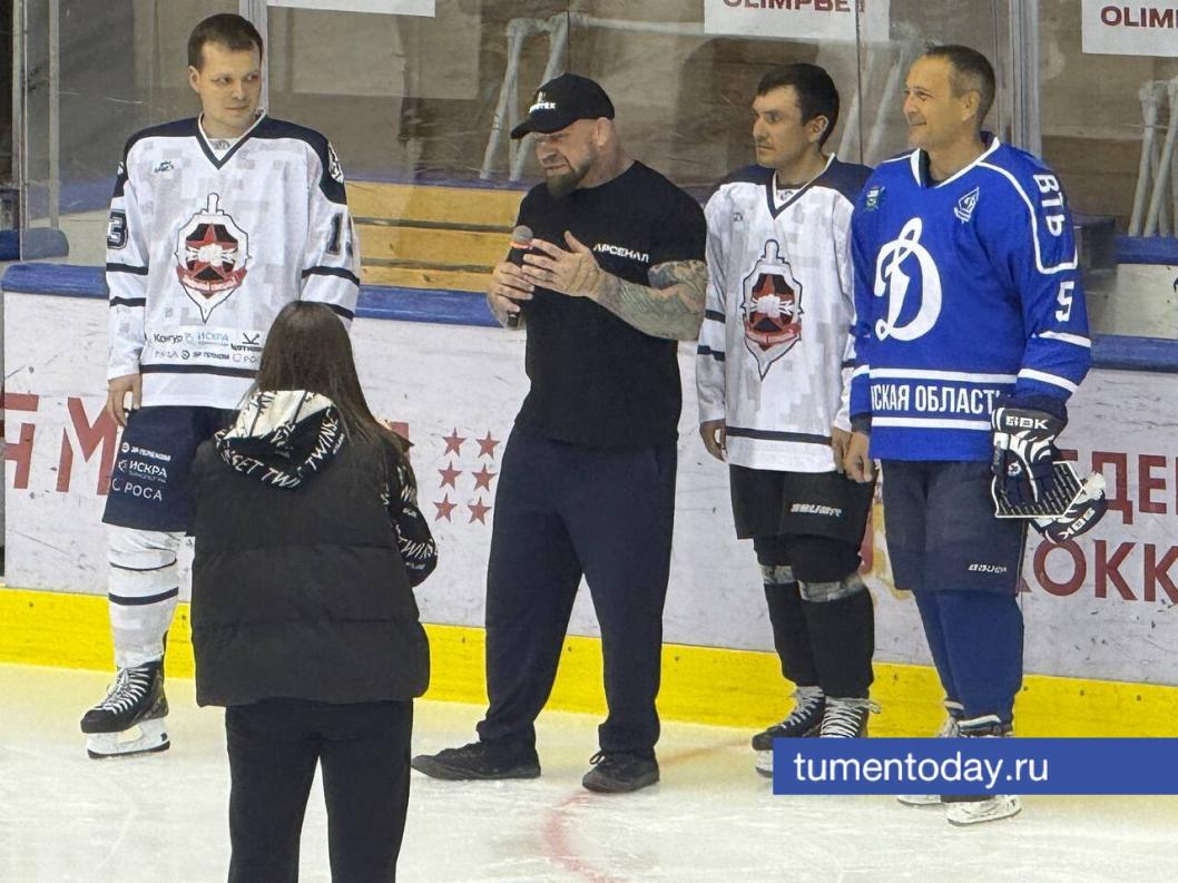 Фото Юлии Комнатовой 