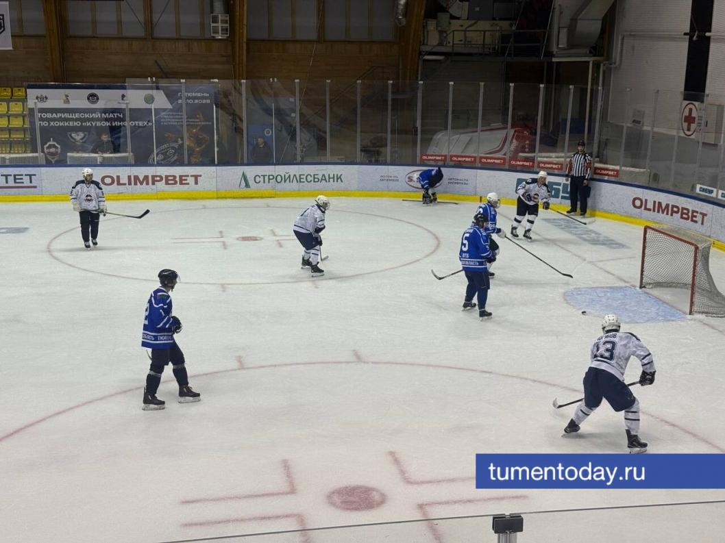 Фото Юлии Комнатовой 