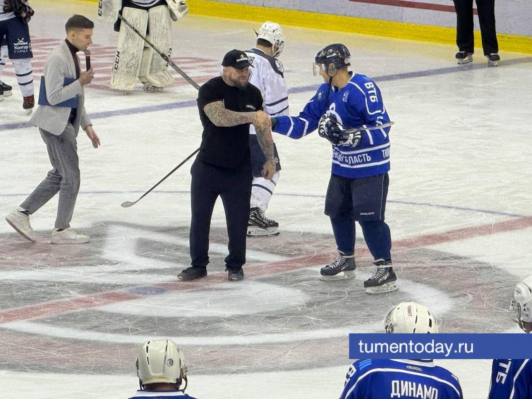 Фото Юлии Комнатовой 