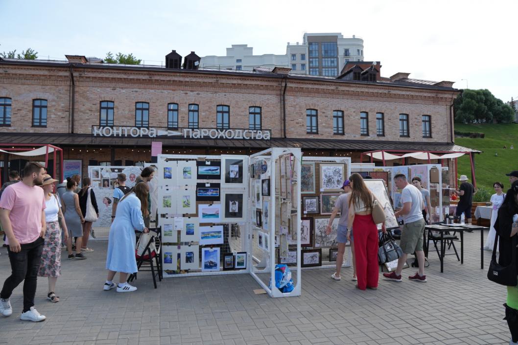 Фото Екатерины Христозовой