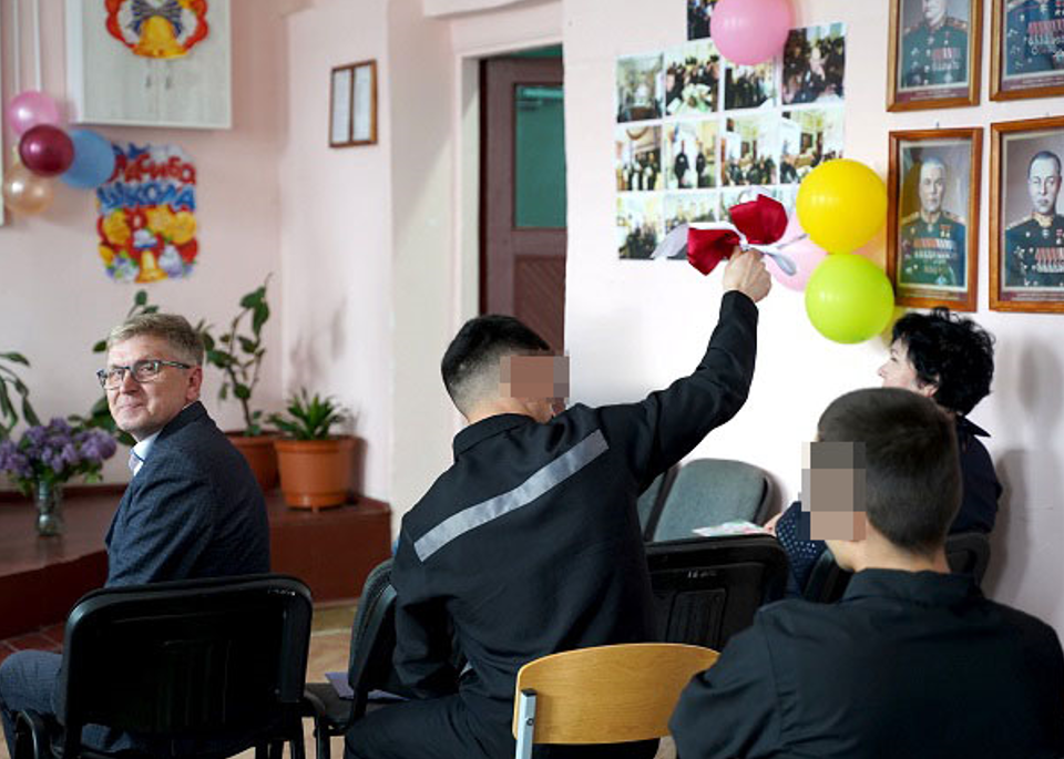 Фото Ольги Мальцевой