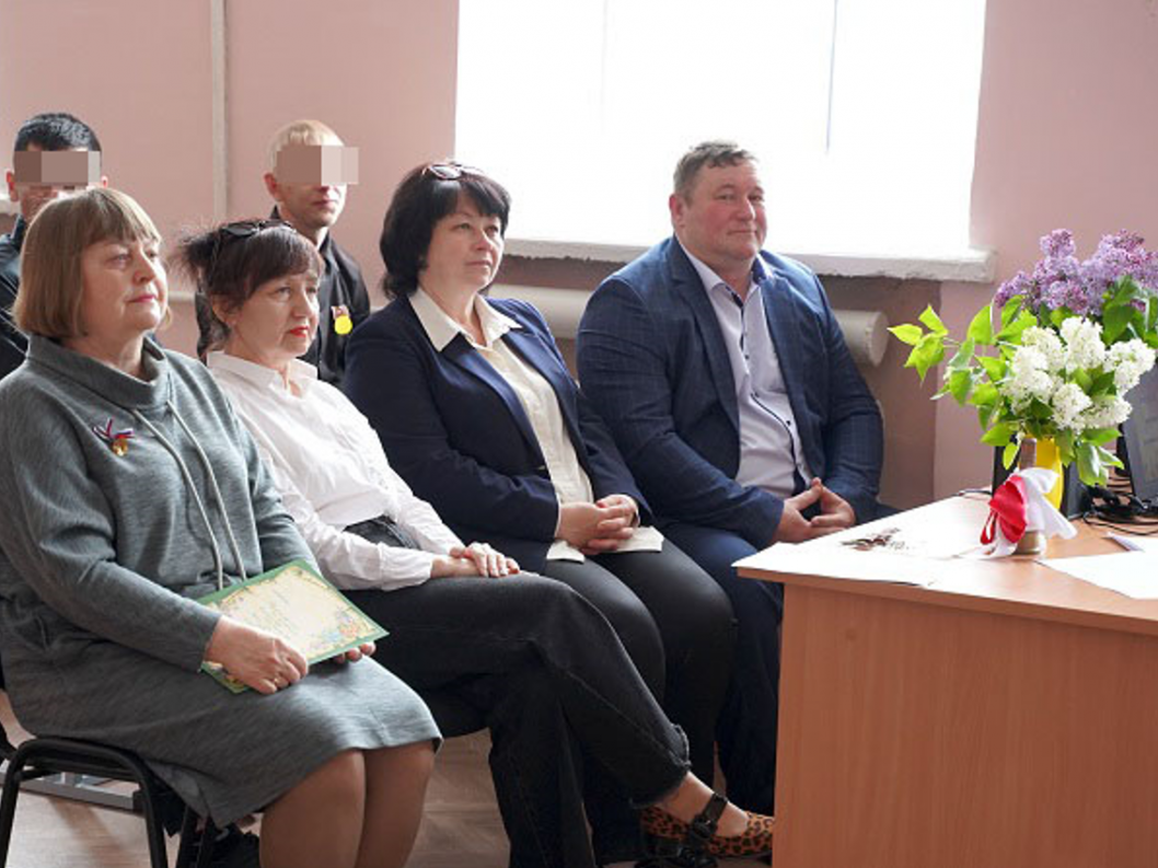 Фото Ольги Мальцевой