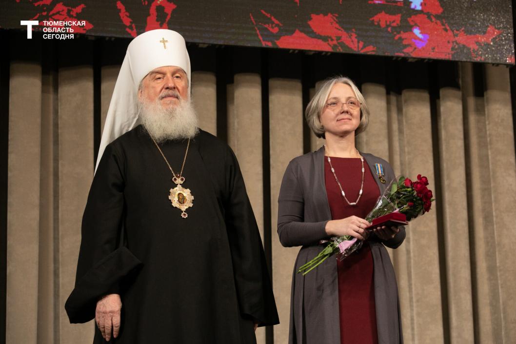 Фото Сергея Куликова
