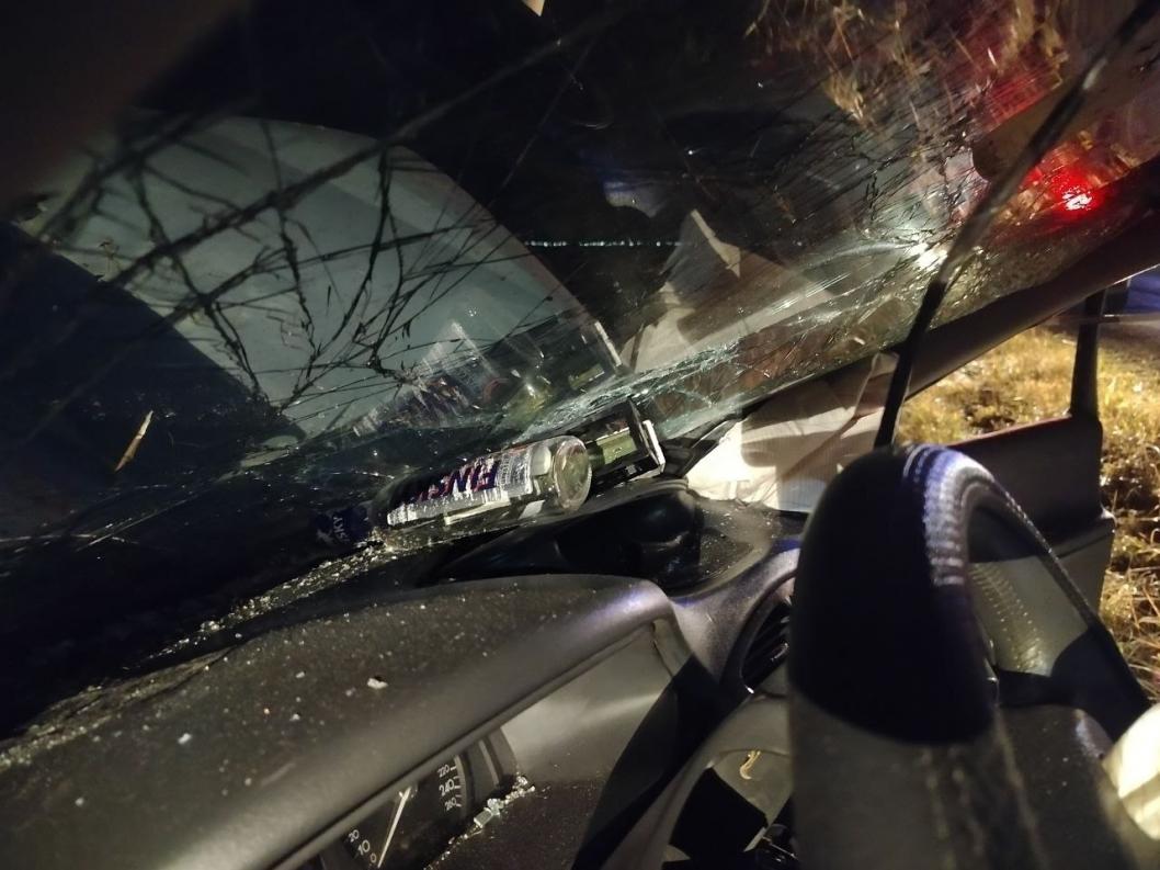 Фото Госавтоинспекции Тюменской области