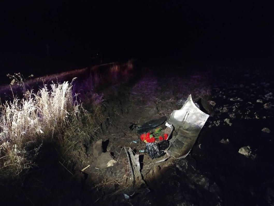 Фото Госавтоинспекции Тюменской области