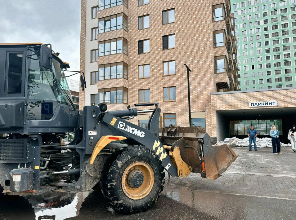 Фото Государственной жилищной инспекции Тюменской области, автор неизвестен