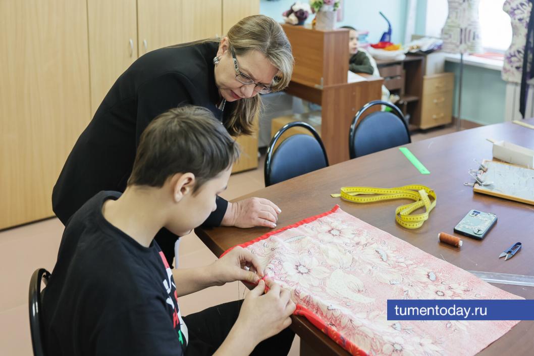 Фото Дениса Моргунова