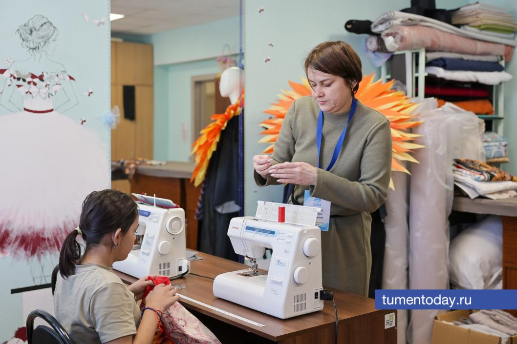 Фото Дениса Моргунова