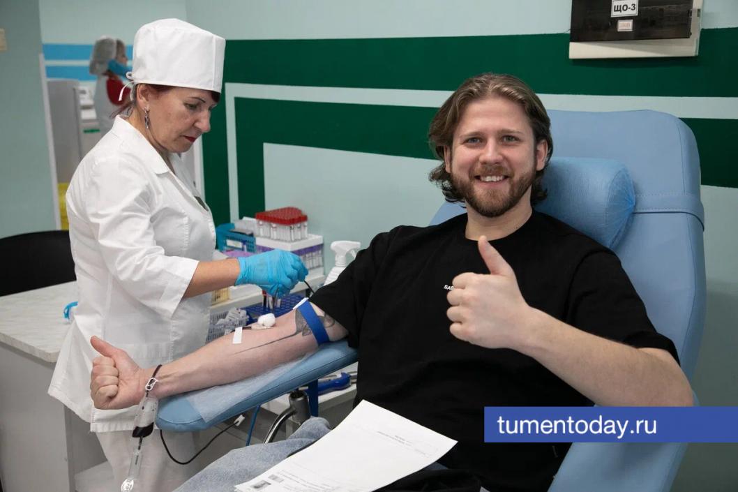 Фото Сергея Куликова