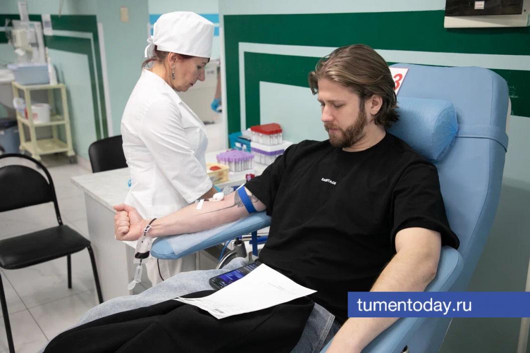 Фото Сергея Куликова