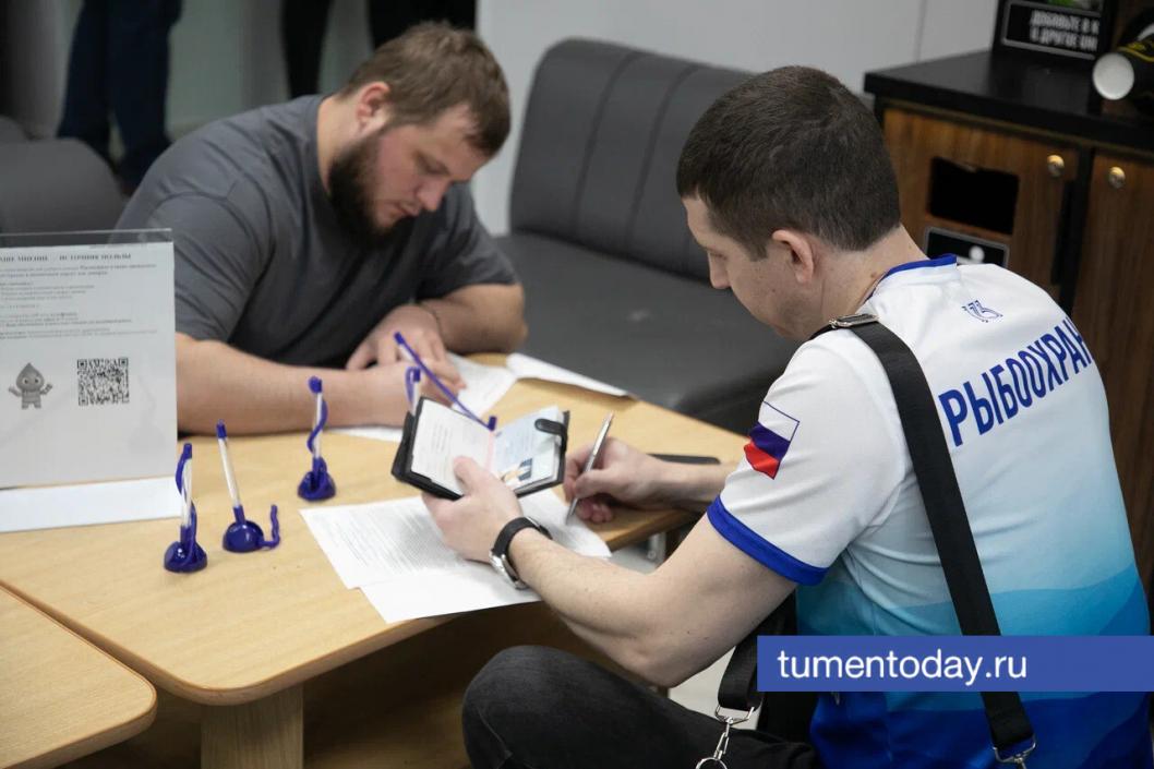 Фото Сергея Куликова