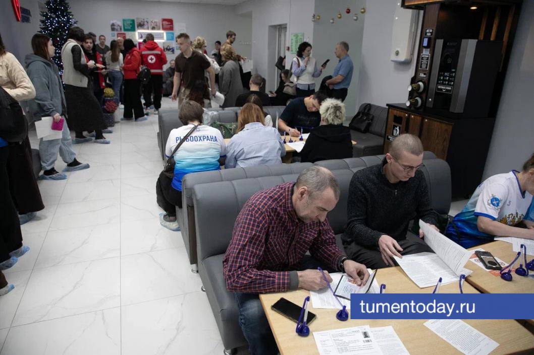 Фото Сергея Куликова