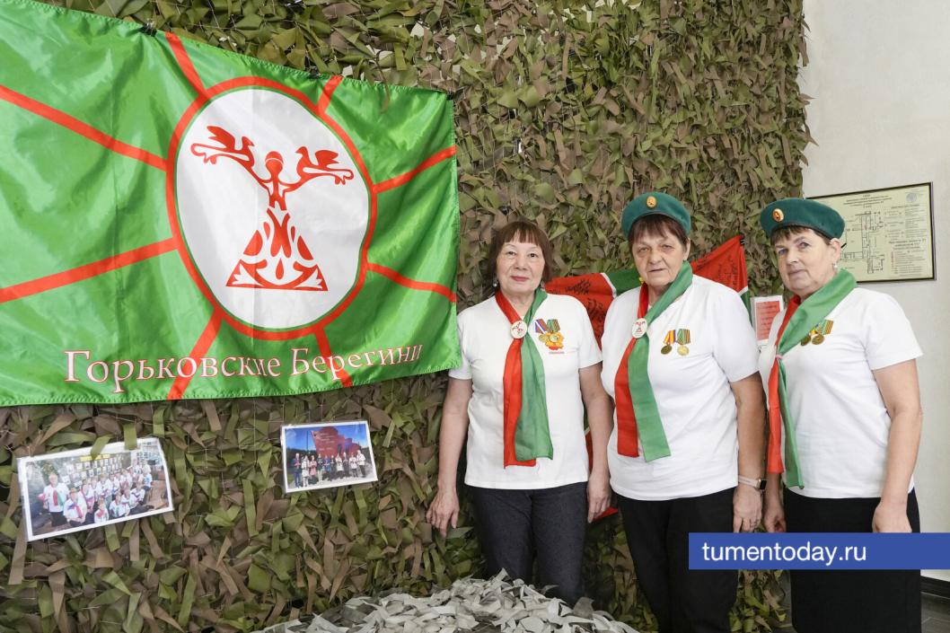 Фото Екатерины Христозовой