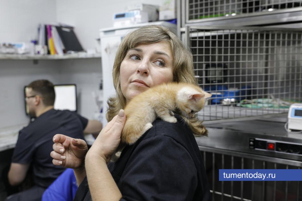 Фото Екатерины Христозовой