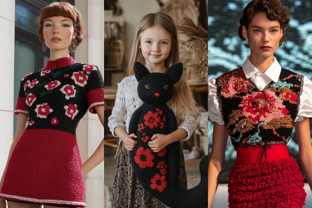 Изображение сгенерировано Линарией Брикнер с помощью нейросети