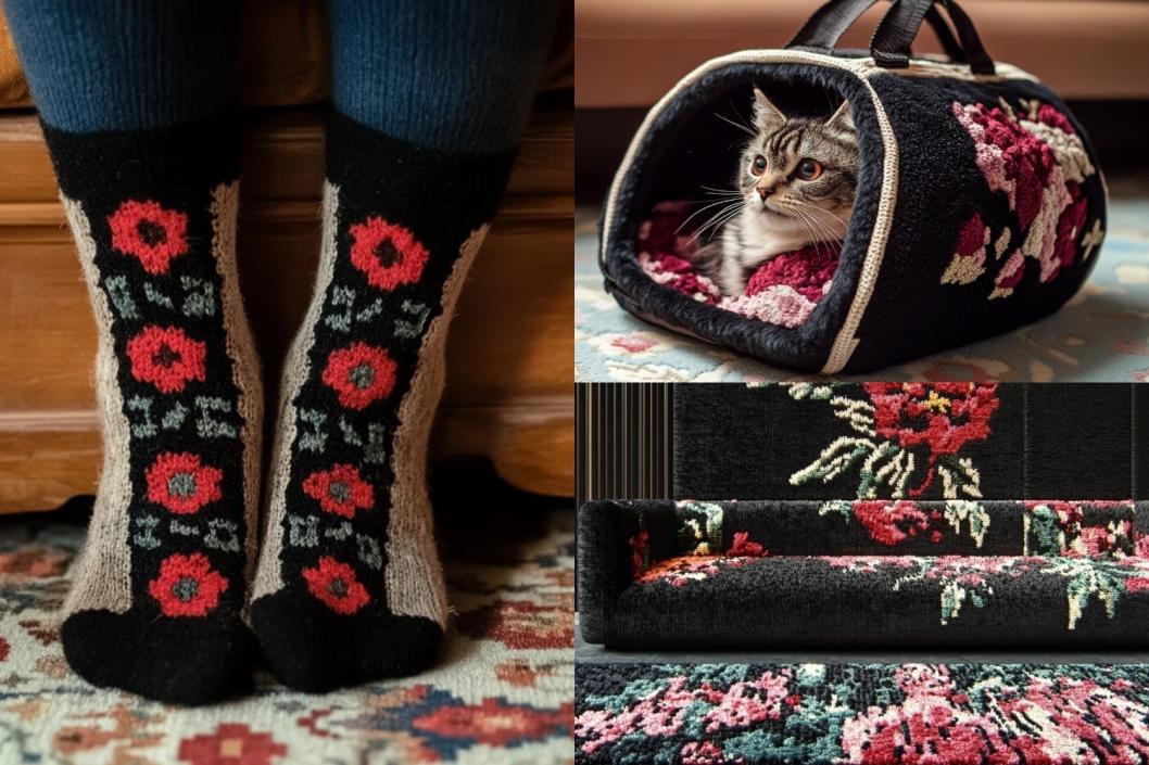 Изображение сгенерировано Линарией Брикнер с помощью нейросети