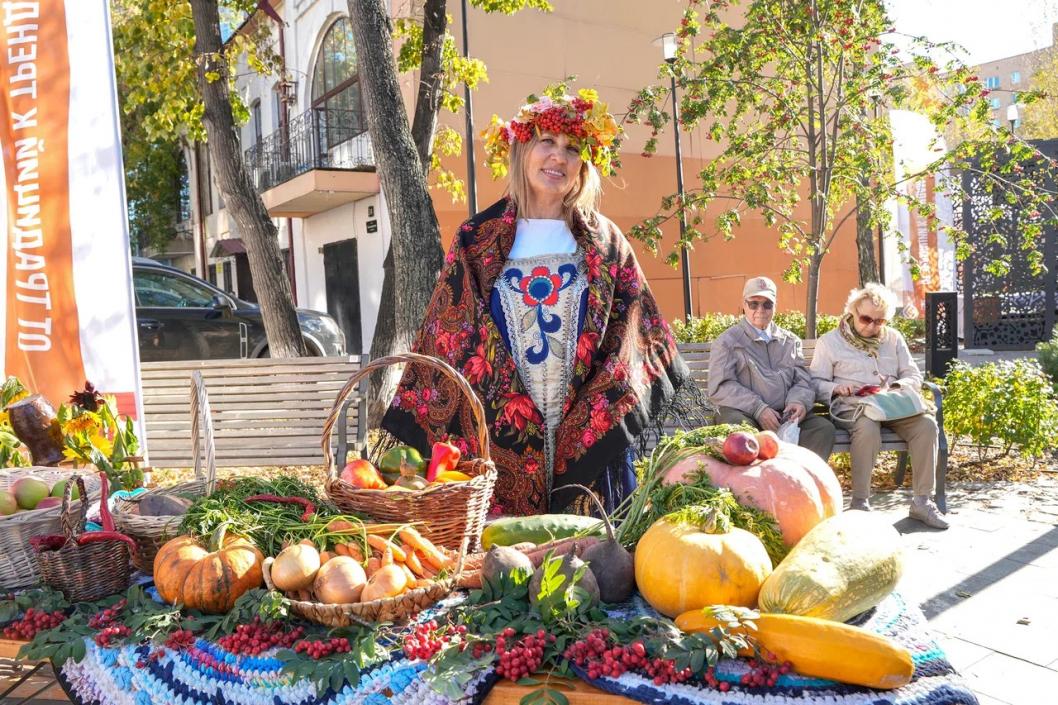 Фото Екатерины Христозовой