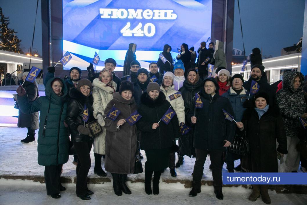 Фото Сергея Куликова